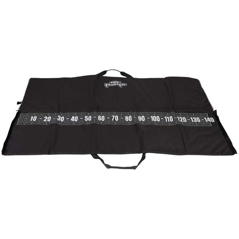 Fox Rage Voyager Camo XL Mat